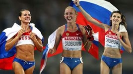 ГИД ПО ЛОНДОНУ: Наши звезды