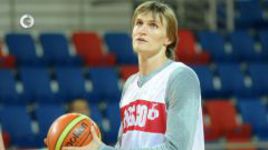 Кириленко: назад в НБА