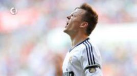 Первый российский гол "Реала"