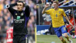 Гинер купил двух новичков