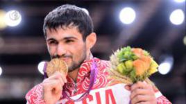 Есть первый чемпион!!!