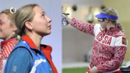 В шаге от пьедестала