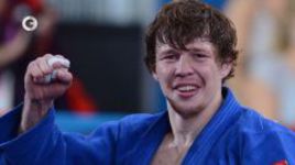 Дзюдо забронзовело