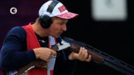 Выстрел в медаль