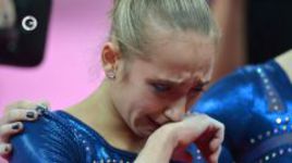 Серебряные слезы Комовой