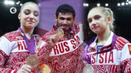 Полный комплект России и прорыв США