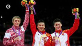 Серебряный полет