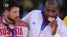 Последний подарок дзюдоистов