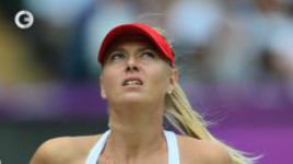 Шарапова уничтожена в финале