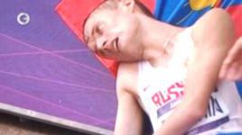 Борчину стало плохо на трассе