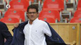 Капелло отсеял 12 лишних