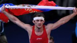 Золото с бинтами