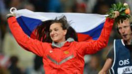 Бронзовый недолет