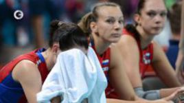 Четвертьфинальный провал