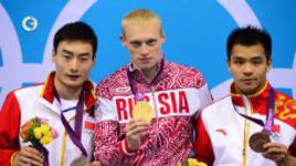 Мы забрали "китайское" золото!