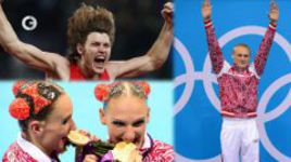 Золото в воде и на высоте