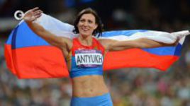 Золотой барьер взят!