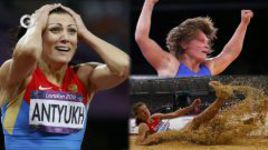 День сильных женщин России