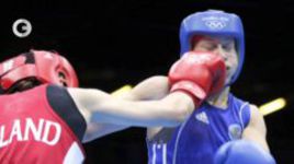 Золота не выбили