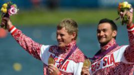 Догребли до золота!