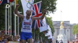 Чемпионские километры Кирдяпкина