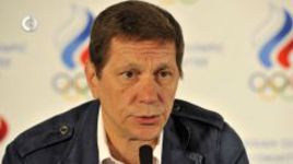 Итоги Олимпиады от Жукова