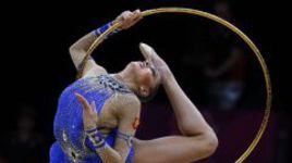 Канаева - лучшая!