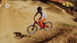 Antti Rissanen – и его профайл "Work In Progress"