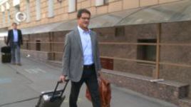 Капелло впервые увидел сборную