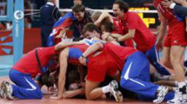 ГИД ПО ЛОНДОНУ: Наши победы