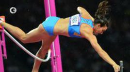 ГИД ПО ЛОНДОНУ: Наши поражения