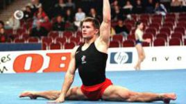 ЖИЗНЬ ПОСЛЕ СПОРТА: Алексей Немов