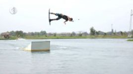 Филипп Гаврилов – и его профайл по вейкбордингу