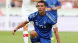 "Динамо" проиграло и с Петреску