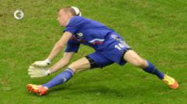 Сборная без Малафеева