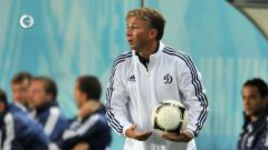 "Динамо" ушло красиво