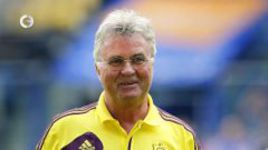 Европрорыв "Анжи"