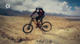 "Where The Trail Ends" - новейшее видео о профессионалах MTB