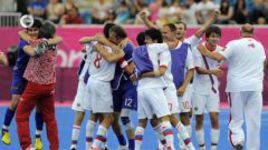 Герои Паралимпиады-2012