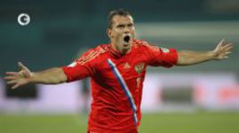 Победа с кровью