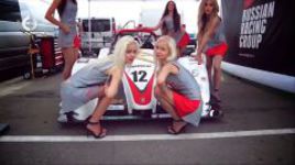 Нижний Новгород ждёт 7-ой этап RRC