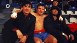 ЖИЗНЬ ПОСЛЕ СПОРТА: Павел Болоянгов