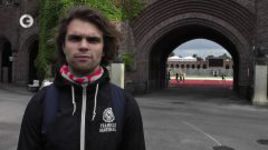 ВСЕ РАДИ КОМАНДЫ: "Барселона" - "Спартак"
