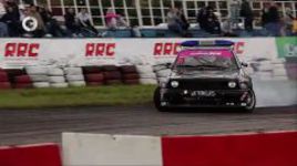 Russian Drift Series 2012