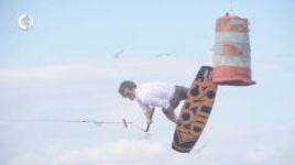 Элита мирового вейкбординга - Raph Derome