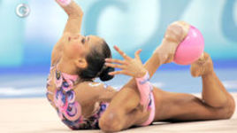 ЖИЗНЬ ПОСЛЕ СПОРТА: Ирина Чащина