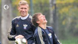 Капелло назвал состав на матч с Португалией