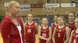 УРОК СО ЗВЕЗДОЙ: Татьяна Попова