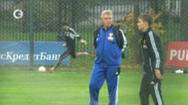 "Анжи" не считает "Янг Бойз" слабым соперником