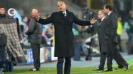 Спаллетти проиграл "матч года"